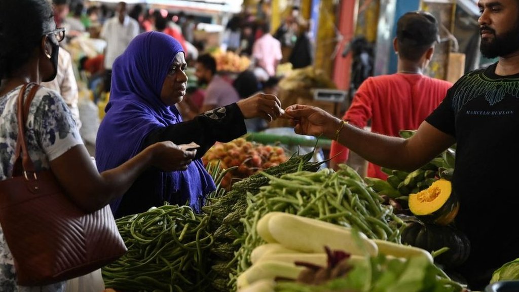 පාරිභෝගිකයින්ට රජයෙන් දැනුම්දීමක්