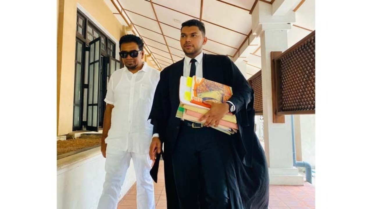 ‘ජය ශ්‍රී‘ ජයලත් සහෝදරයින්ට එරෙහි අධිකරණයට අපහාස කිරීමේ නඩුවේ සාක්ෂි විමසීම ඇරඹෙයි