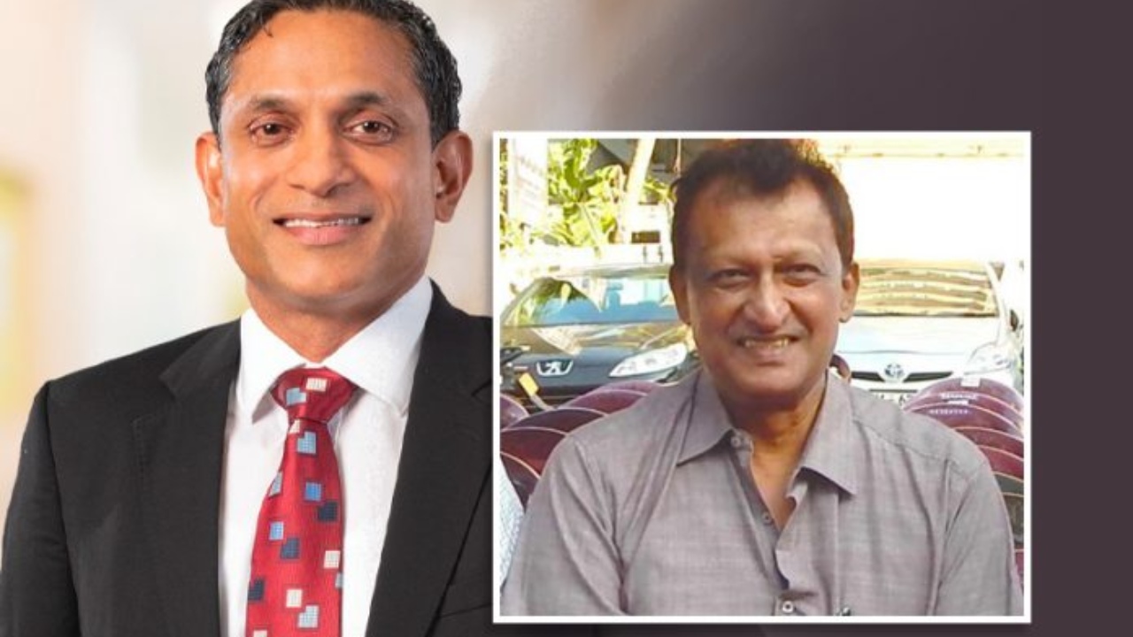 දිනේෂ් ෂාෆ්ටර් ඝාතනය යළි කරළියට – ආගන්තුක DNA සාම්පලය සමග බ්‍රයන් තෝමස්ගේ DNA සසඳයි