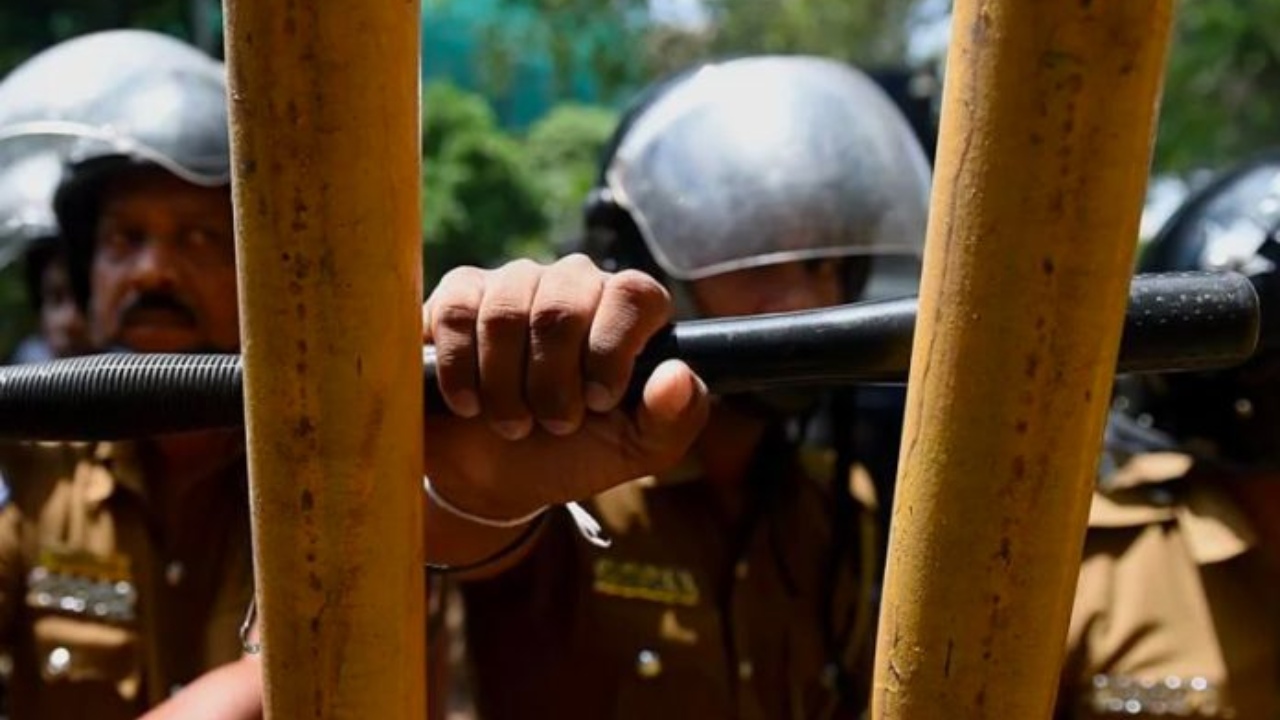 ආණ්ඩුවේ මර්දනයට එරෙහිව උතුරේ සිවිල් සංවිධාන එකමුතුවක්