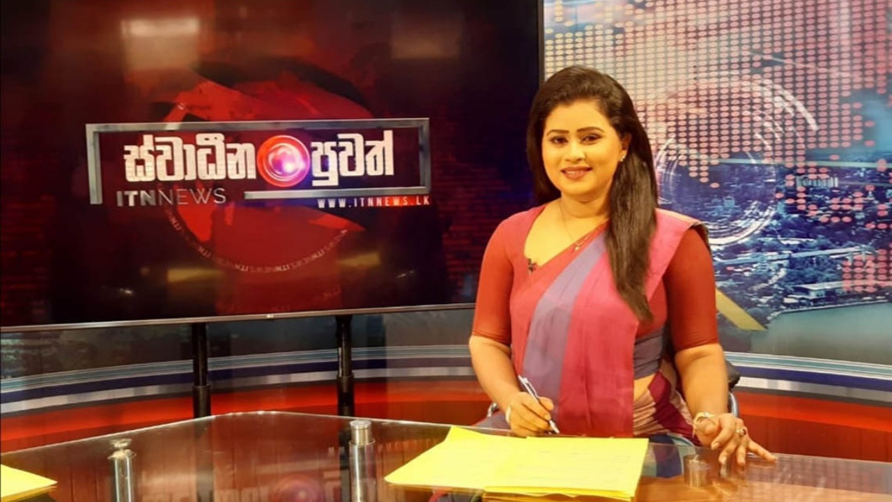 ලිංගික අල්ලස් චෝදනාව සම්බන්ධයෙන් පරීක්ෂණයට ඉෂාරාට දිනයක් දෙයි