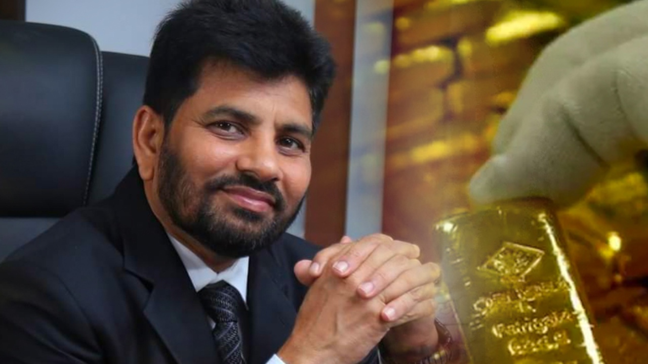 රත්තරං වැඩෙන් බේරෙන්න අලි සබ්‍රි මැති ඇමති වන්දනාවේ