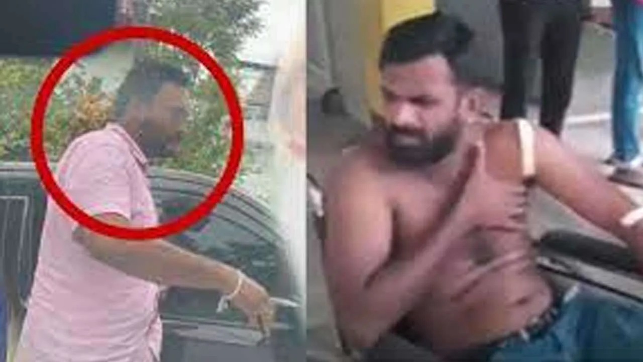 චන්දිකට සහ පියත්ට ලැබුණු නියෝගය