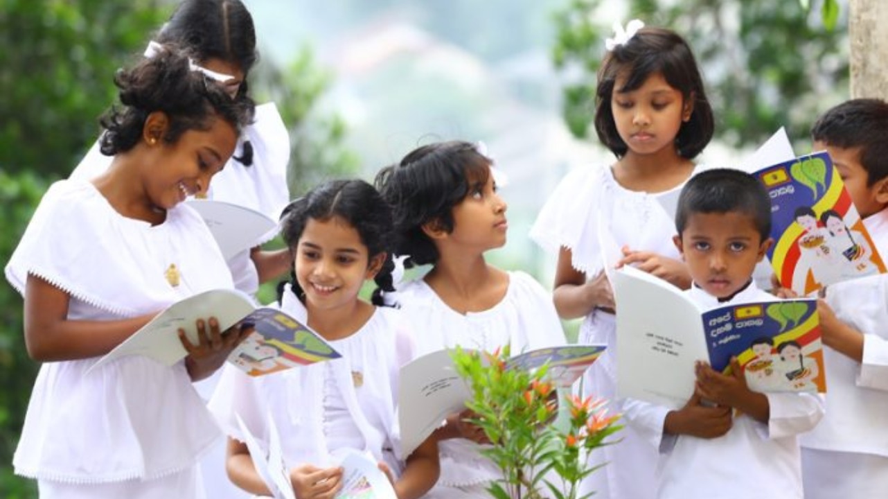 දහම් පාසල් අධ්‍යාපනය අනිවාර්ය කරයි – කැබිනට් පත්‍රිකාවත් සූදානම්