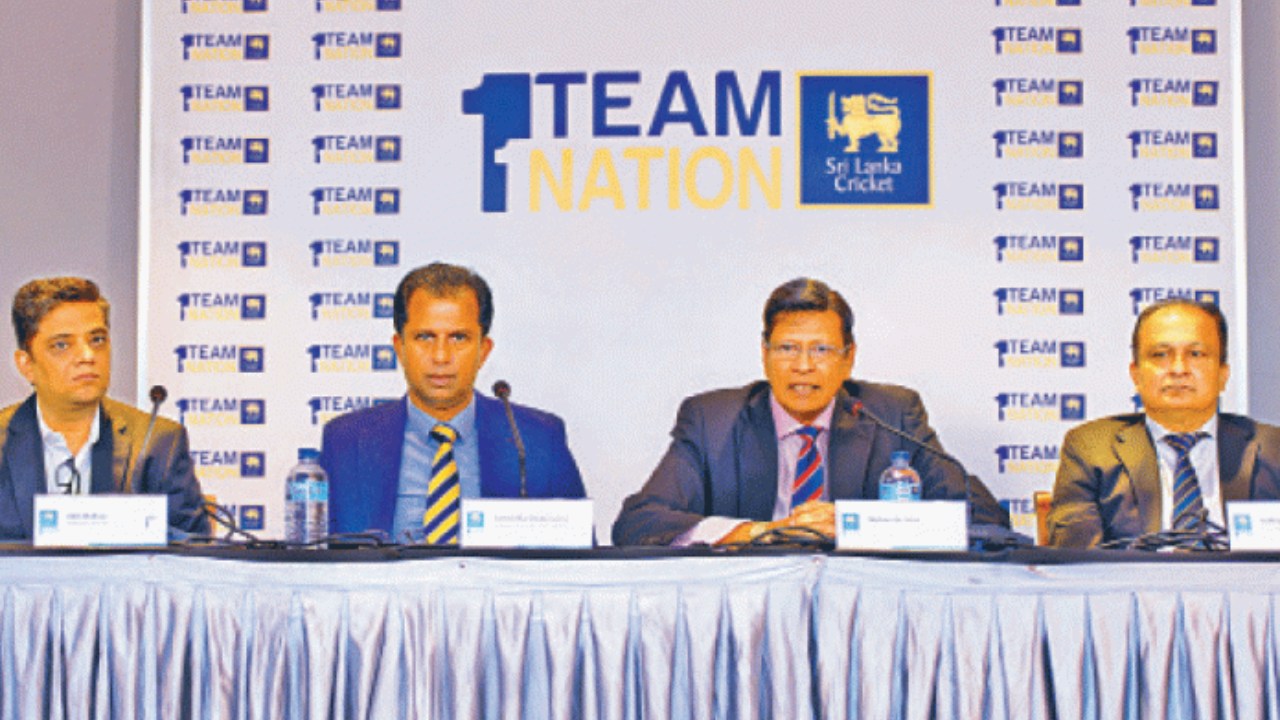 LPL ඉතිහාසයේ පළමු වරට ක්‍රීඩක වෙන්දේසියක්