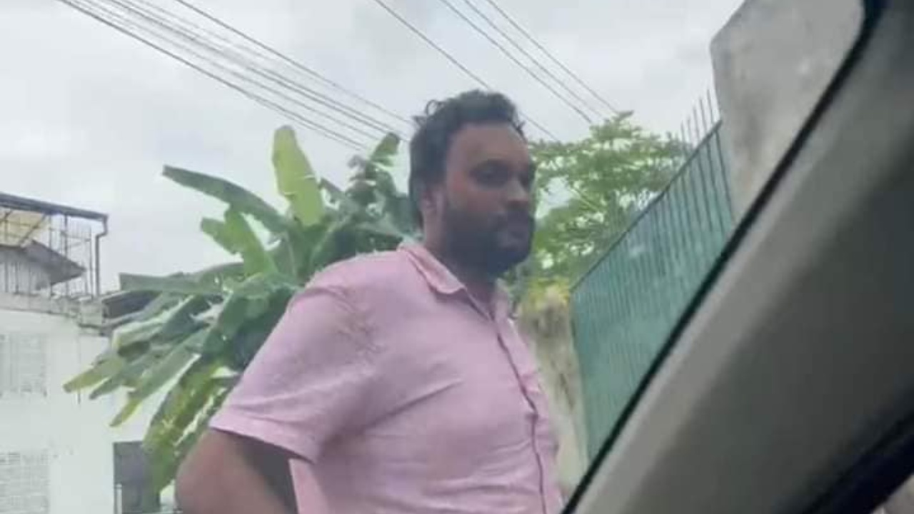 කඩුවෙල හිටපු උප නගරාධිපති අත්අඩංගුවට