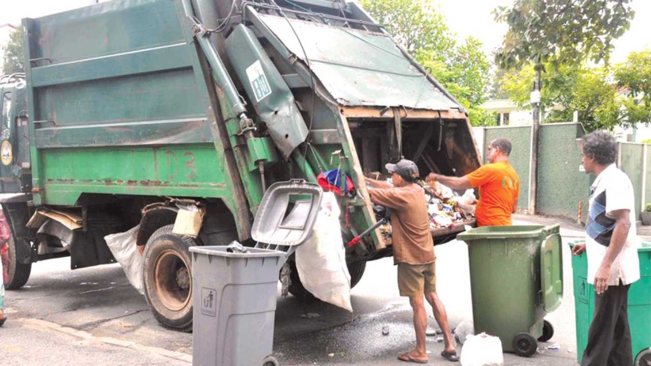 මැයි දිනයේ සැබෑ හිමිකරුවෝ 