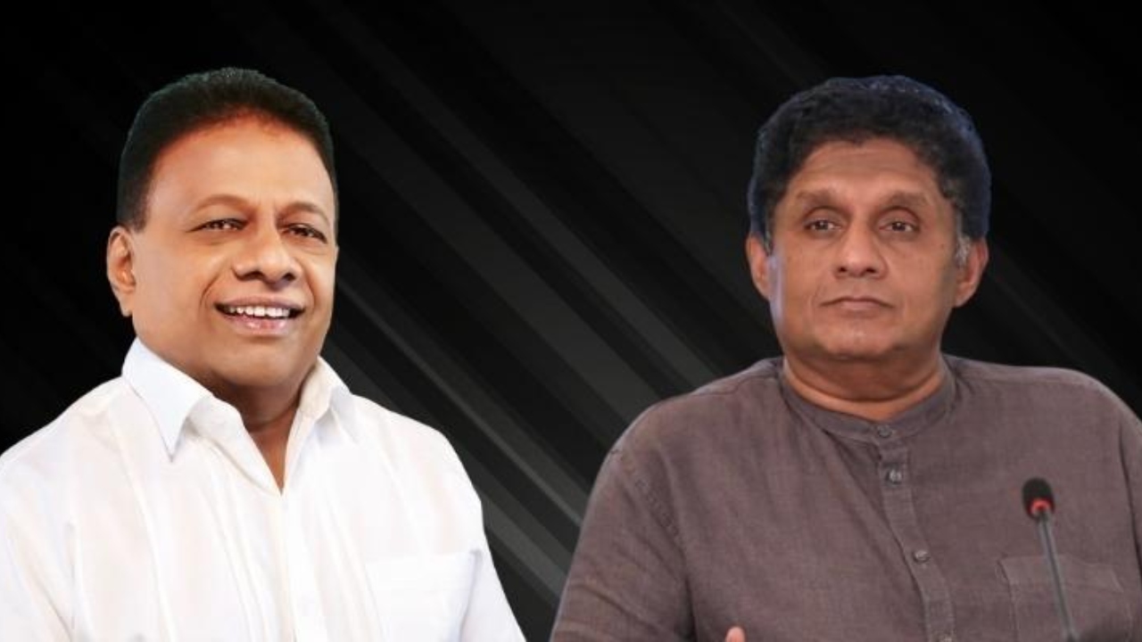 ලොකු වැඩකට විපක්ෂයේ රහස් සාකච්ඡා! ඩලස් – සජිත් එක පිලකට! ජවිපෙ, උතුරේ පක්ෂ පස්ස ගහයි