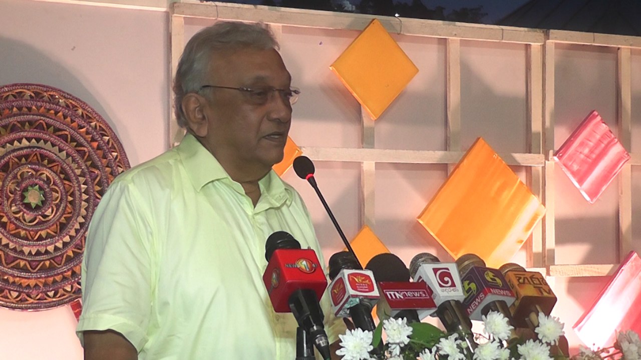 විකාශන අධිකාරි පනතට කිසිදු අවස්ථාවක ශ්‍රේෂ්ඨාධිකරණයේ අනුමැතිය ලැබෙන්නේ නෑ – කිරිඇල්ලගෙන් සහතිකයක්