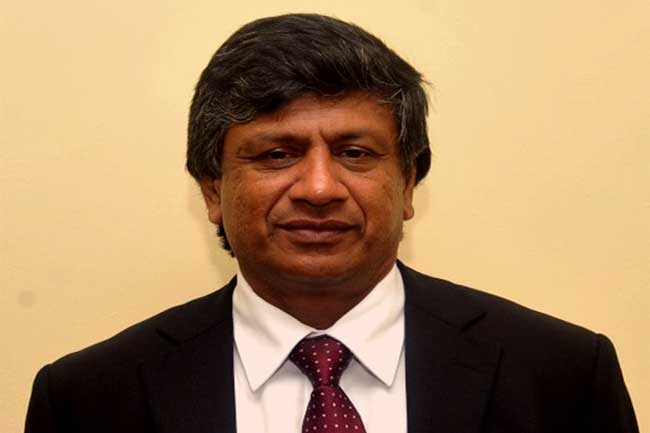 ජනපති ලේකම්ගෙන් නියෝගයක්