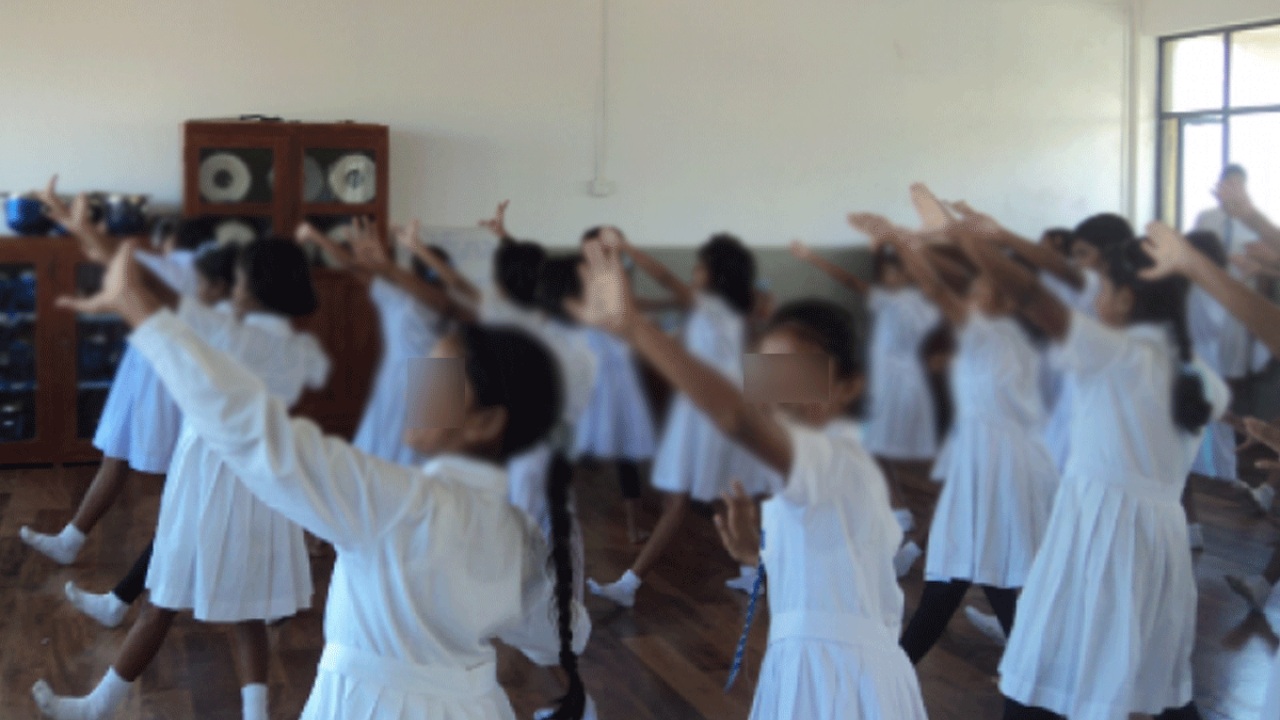 සාමාන්‍ය පෙළ සෞන්දර්ය ප්‍රායෝගික පරීක්ෂණ පැවැත්වීම ගැන නිවේදනයක්