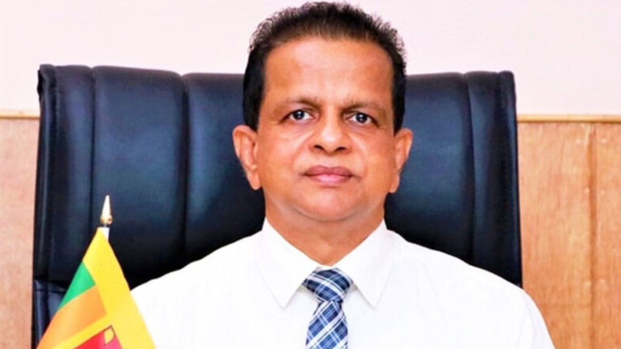 රිජ්වේ ආර්යා ළමා රෝහලේ අධ්‍යක්ෂගෙන් හෙළිදරව්වක්