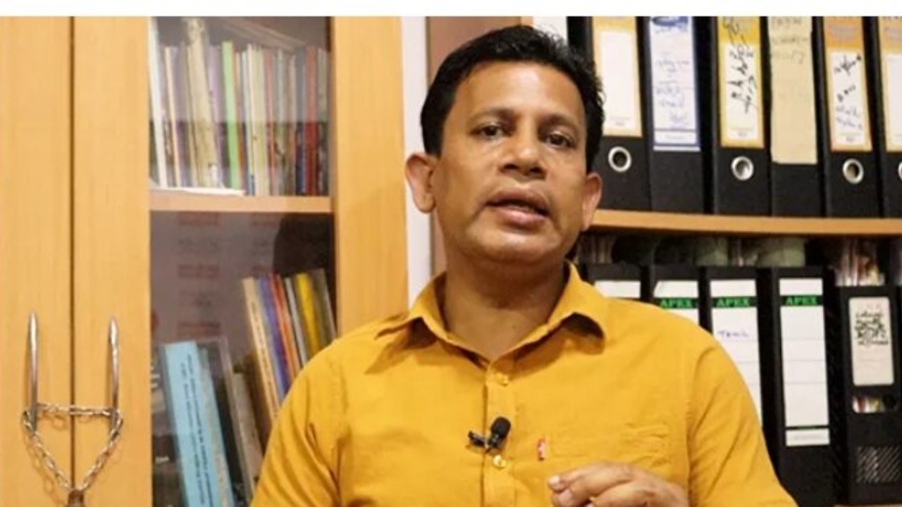 ප්‍රශ්නේ ඉන්දියානු ඖෂධවල නෙමෙයි – තියෙන බාල ම ඖෂධ ගෙන්වීමයි – රවී කුමුදේශ්