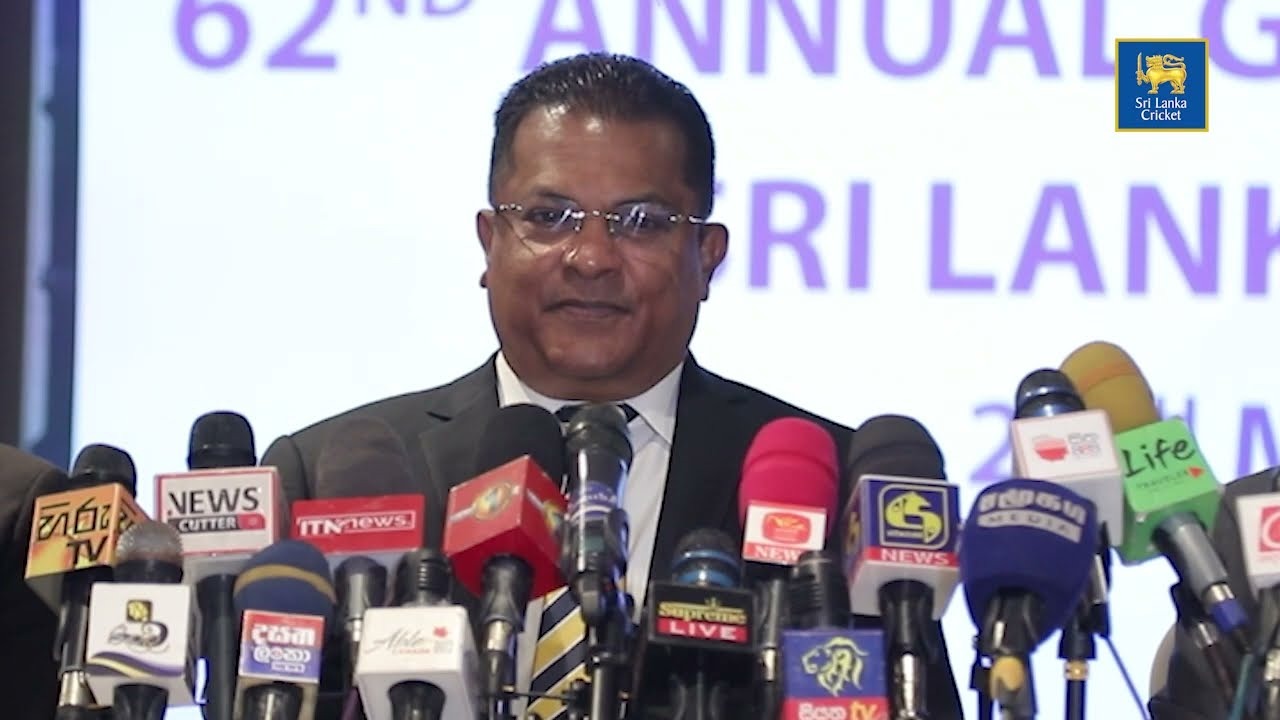 නළු නිළියන්ට ක්‍රිකට් මුදල් වියදම් කළා කියලා ඔප්පු කළොත් අස් වෙනවා – ශම්මි සිල්වා කෙලින්ම කියයි