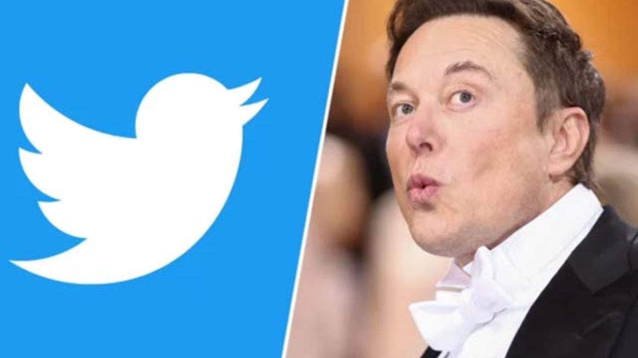 Elon නිසා Twitter සමාගම දැවැන්ත මුල්‍ය කඩා වැටීමක