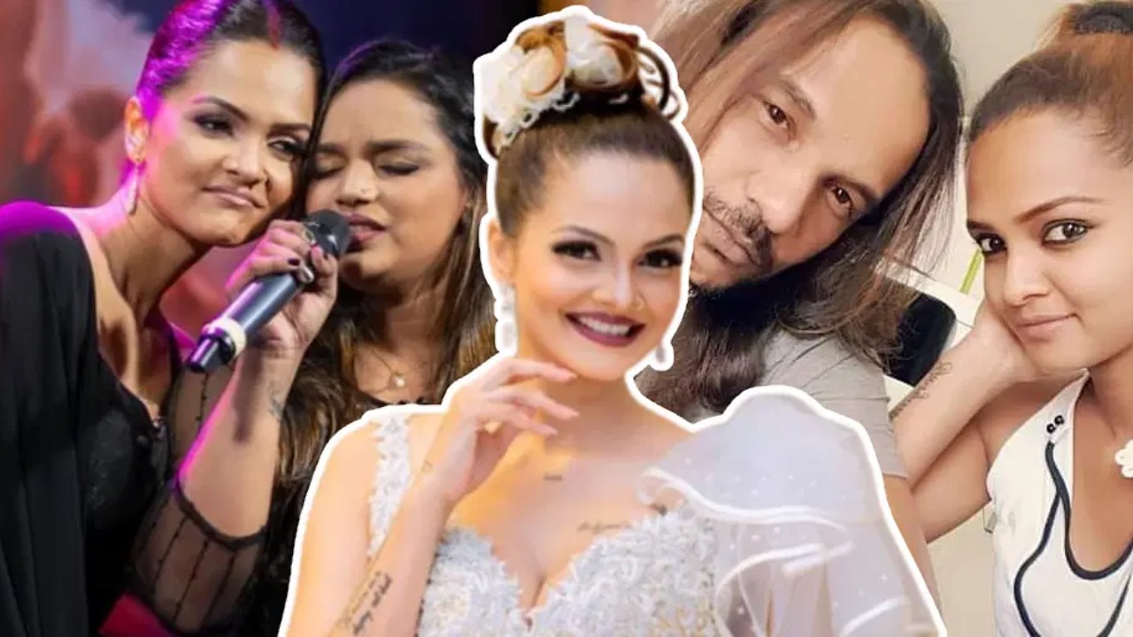 Sex කියන එකට මම හරිම කම්මැලි මනුස්සයෙක් – අමායාගෙන් අමුතු කැටයමක්