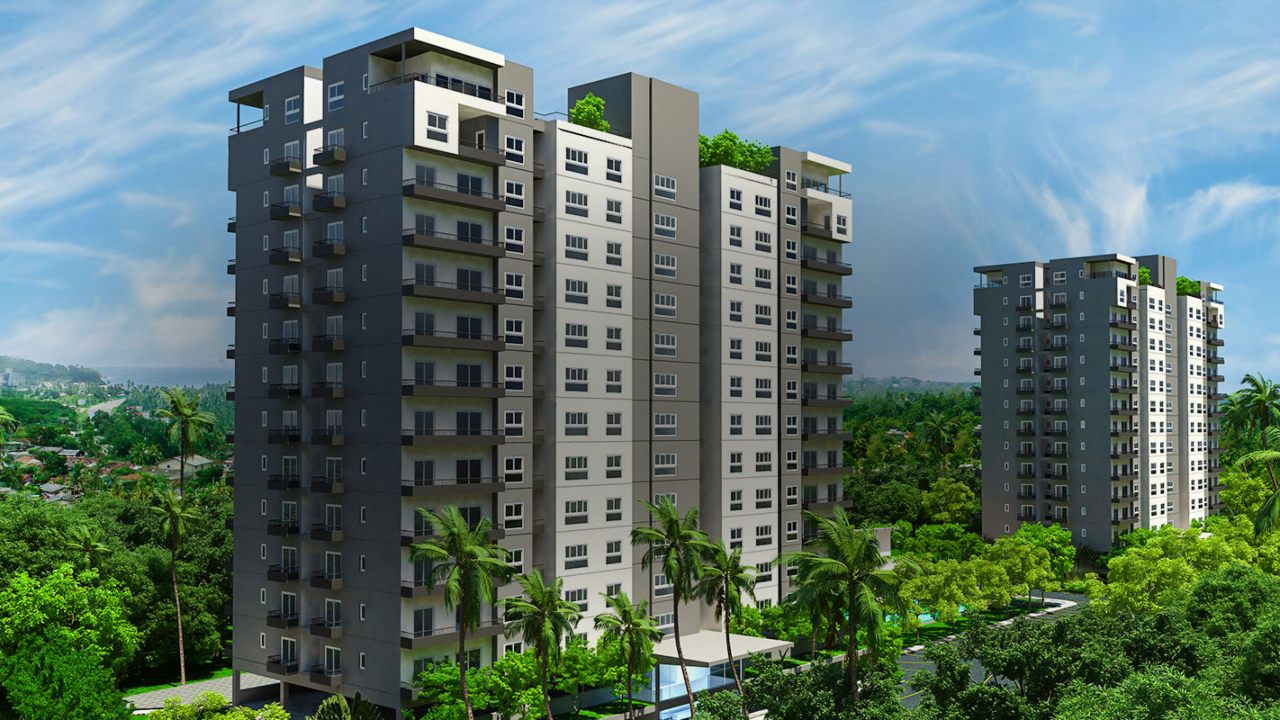 Apartment unit මිලට ගත් අය ආදායම් බදු ගෙවන්න ලෑස්තිවෙන්නලු