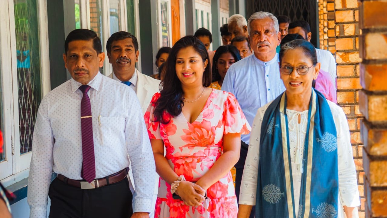 බදුලුපුර ආදි සිසු සංගමයේ “සිසු අබිමන් දායාදය” 15 සිට 20 තෙක්