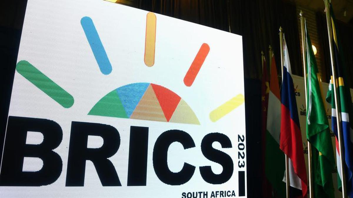 BRICS රාජ්‍ය නායක හමුව හෙටින් ඇරඹේ