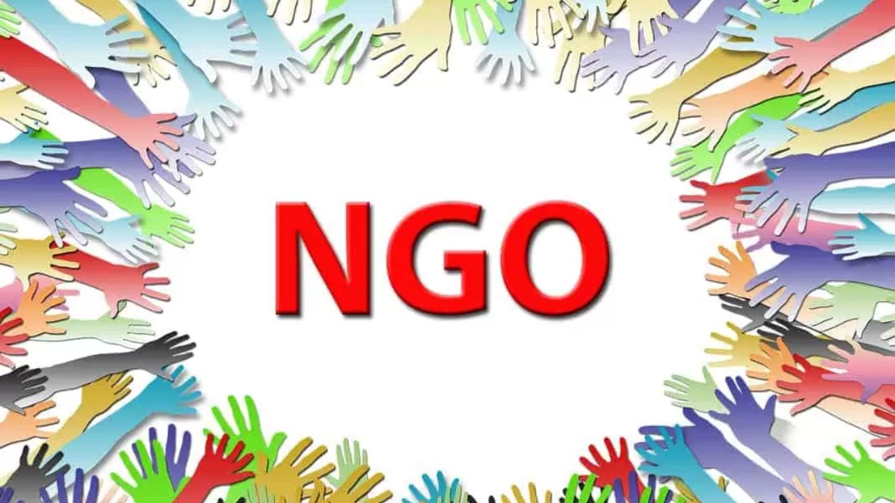 ලියාපදිංචි නොකළ NGO ගැන තීරණයක්