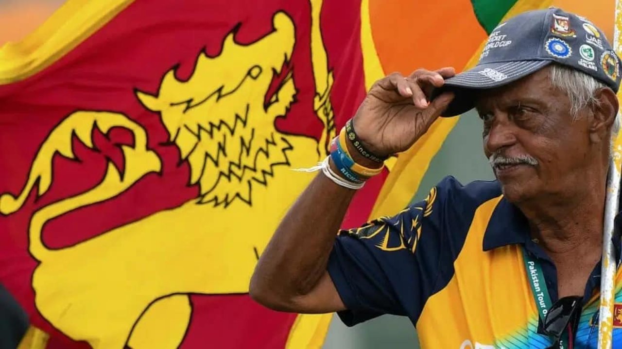 පර්සි අබේසේකර දිවියෙන් සමුගනී