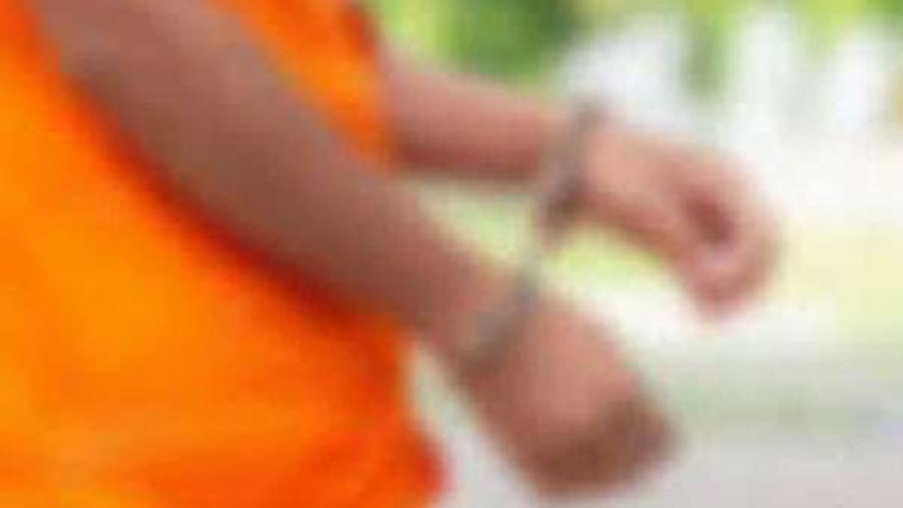 නවගමුව සිද්ධියේ හිමිනම අත්අඩංගුවට