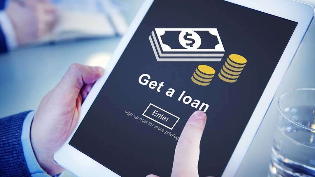 Online Loan ගන්න බැරි වෙයිද?