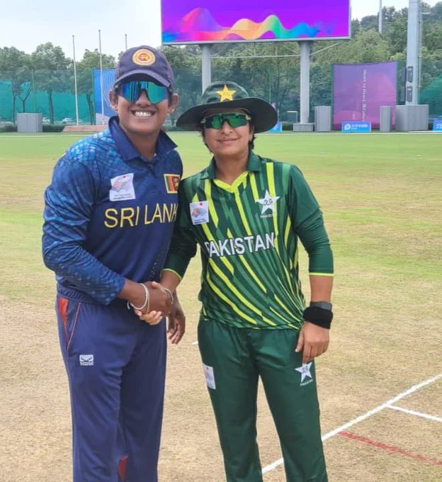 ශ්‍රී ලංකාවට කලකට පසු ආසියානු ක්‍රීඩා උලෙළකදී පදක්කමක්