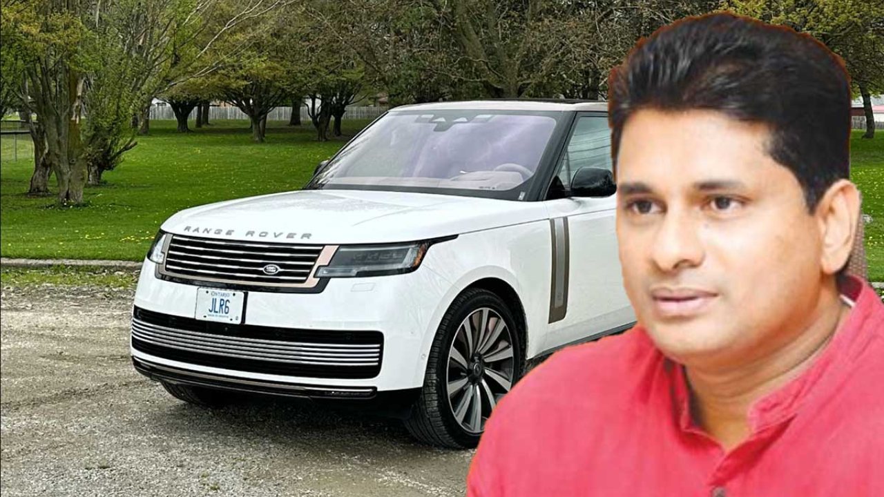 චන්නගේ බිරිදට රේන්ජ් රෝවරයක්? උසාවියේදී සියල්ල හෙලිවෙයි