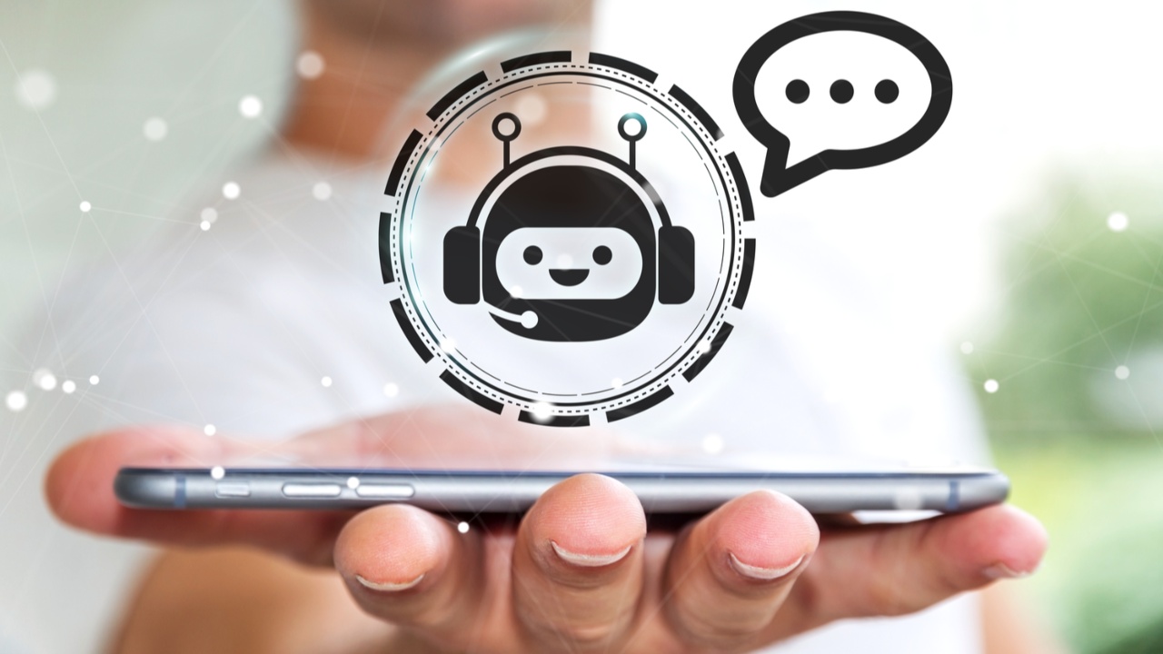 මැසෙන්ජර් සඳහා Chatbot හඳුන්වා දෙයි