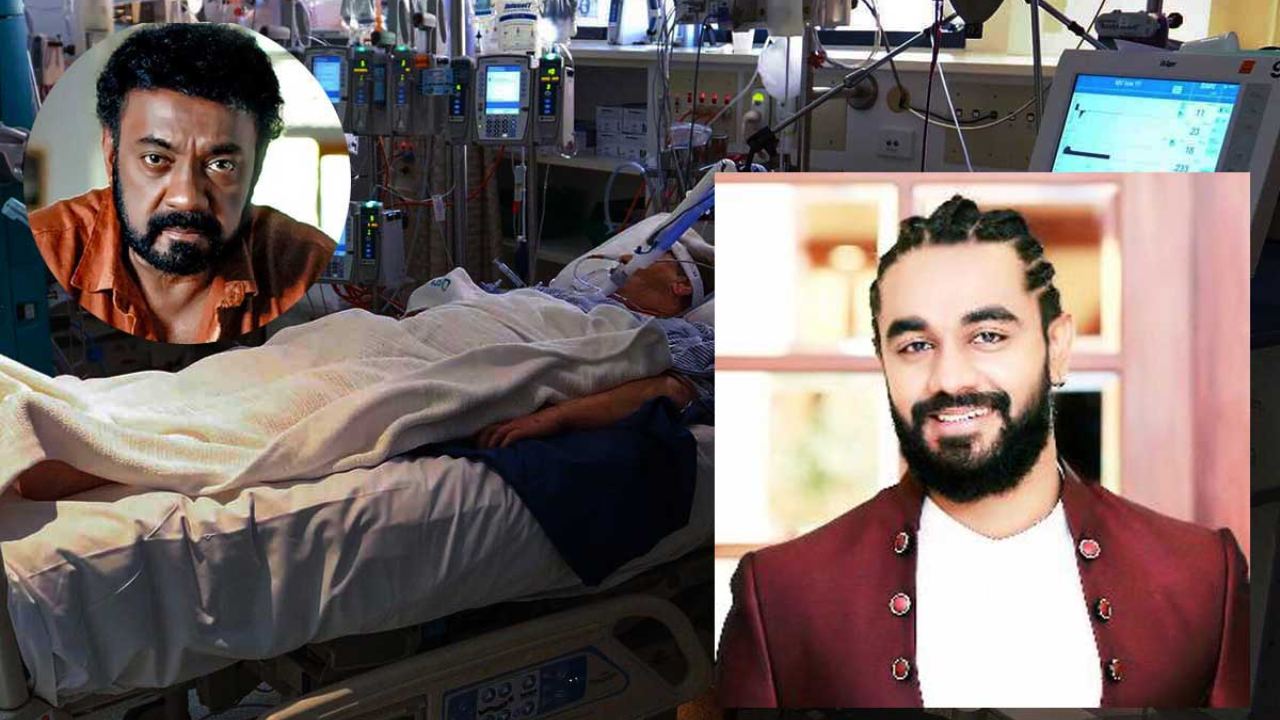ජැක්සන්ට දැන් හොඳද? – පුත් අකිල සියල්ල හෙළි කරයි