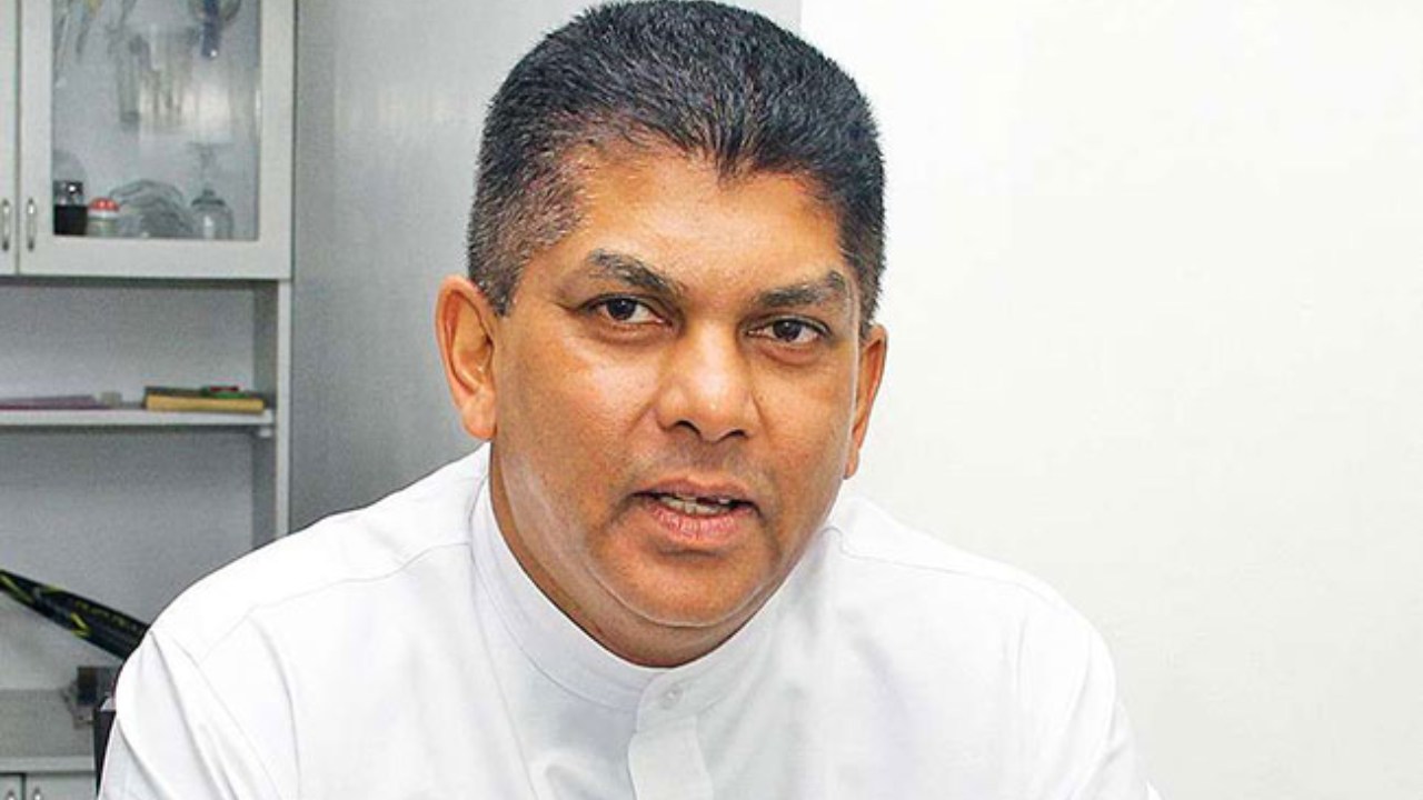 ලොහාන් රත්වත්තේ සහ බිරිඳට ඇප