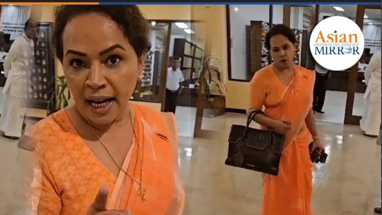 ඩයනාට, සුජිත් සංජයට සහ රෝහණ බණ්ඩාරට ලැබුණු තීන්දුව