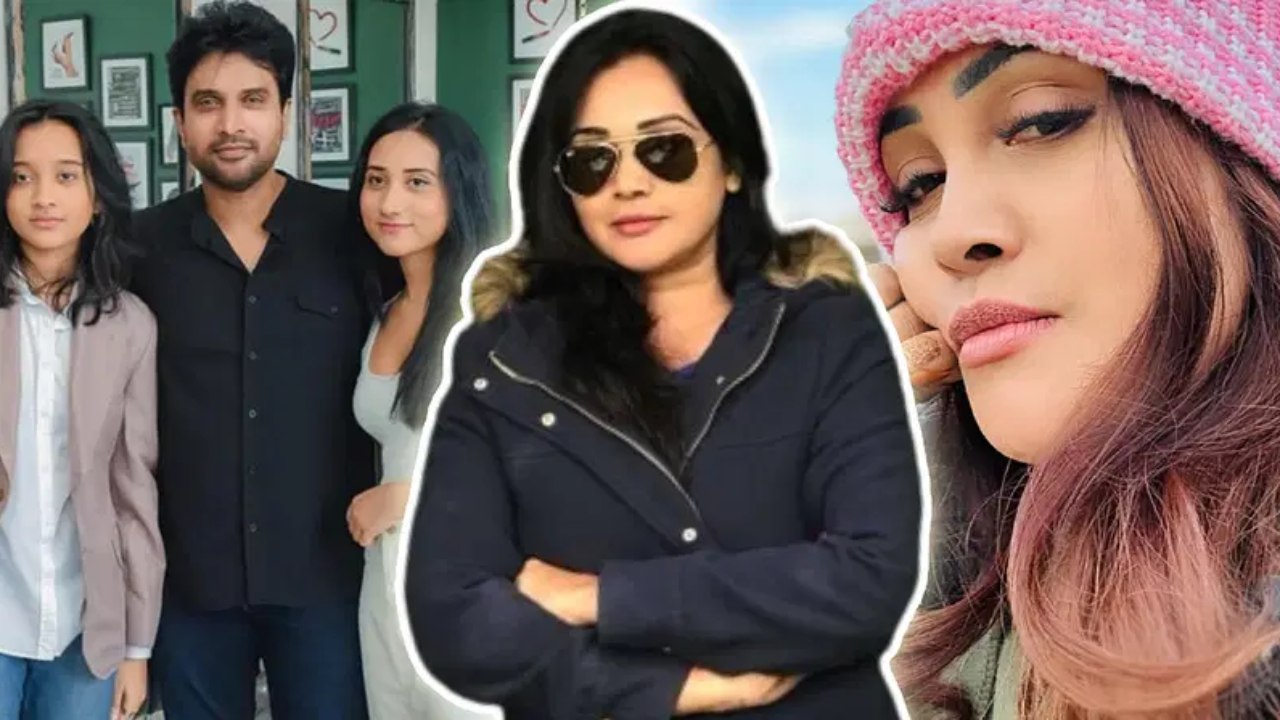 මගේ පාර්ට්නර් දුර පළාත් වල ඇවිදින තරුණයෙක්.. සමහරු හැමදේම වැරදියට තේරුම් ගන්නවා… මම ඒ ගැන එච්චර හිතන්නේ නැහැ… – ගයාත්‍රී