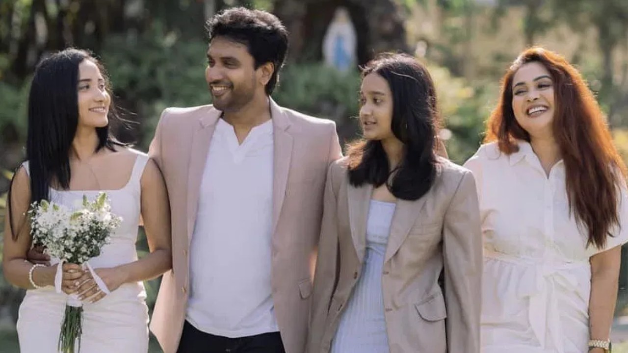 ‘බාප්පලා අංකල්ලා ගේන්නෙ නෑ මම” – ගයත්‍රි ඩයස් ඇගේ දුක් කසාදය ගැන පාපොච්චාරණයක