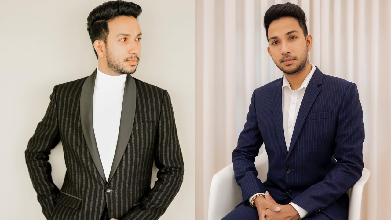 “ගණන් කරන්න බැරි තරම් නිළියෝ මං ළඟට එනවා” – බුකියේ ජනප්‍රිය රූපලාවන්‍ය ශිල්පියෙකු කියන කතාව