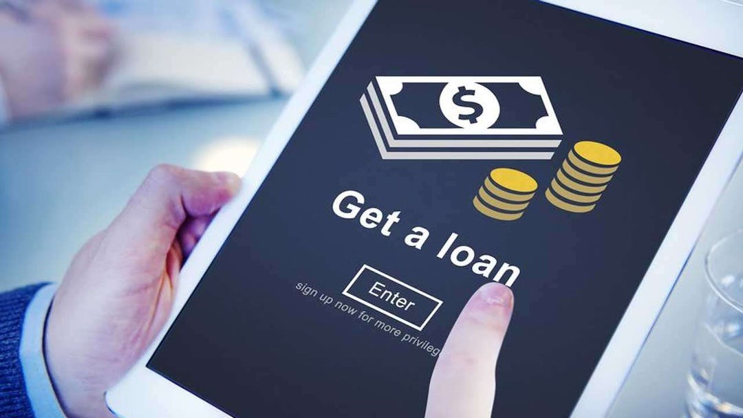 ඔබත් Online Loan ගන්නවද? – එහෙනම් මේ ගැන දැනුවත් වෙන්න