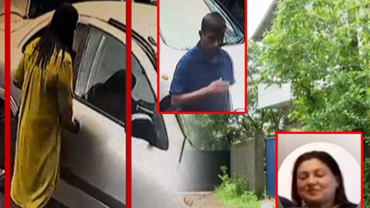 සාහසිකව අත් පා, හිස වෙන් කළ කතගේ ඝාතනයේ සුලමුල එළියට