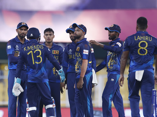 2024දී කාර්ය බහුල වන ශ්‍රී ලංකා ක්‍රිකට් කාළ සටහන එළිදකී