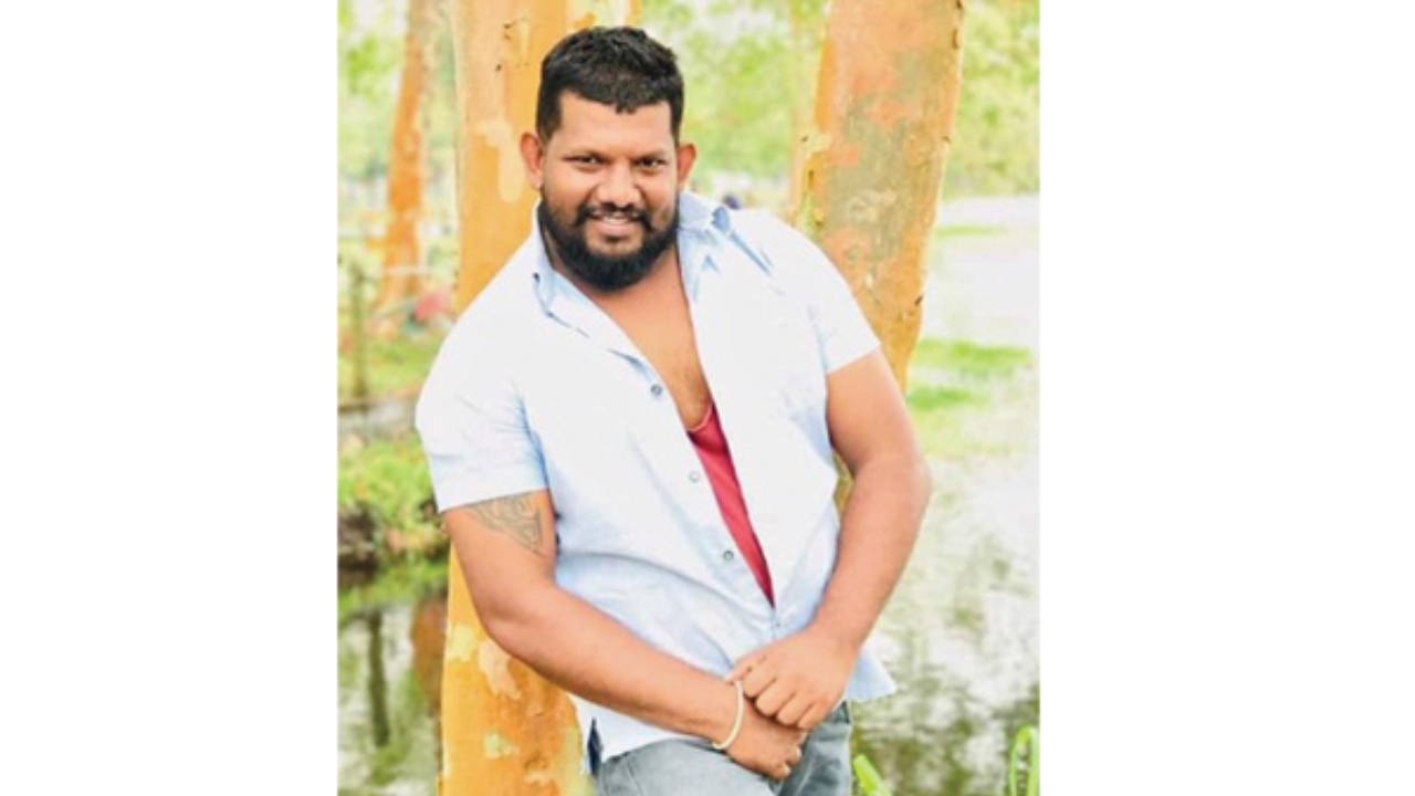 සියදිවි නසාගැනීමක්ද? මීනීමැරුමක්ද? ආණමඩුවේ තරුණ ව්‍යාපාරිකයාගේ මරණය ගැන සැකයක්