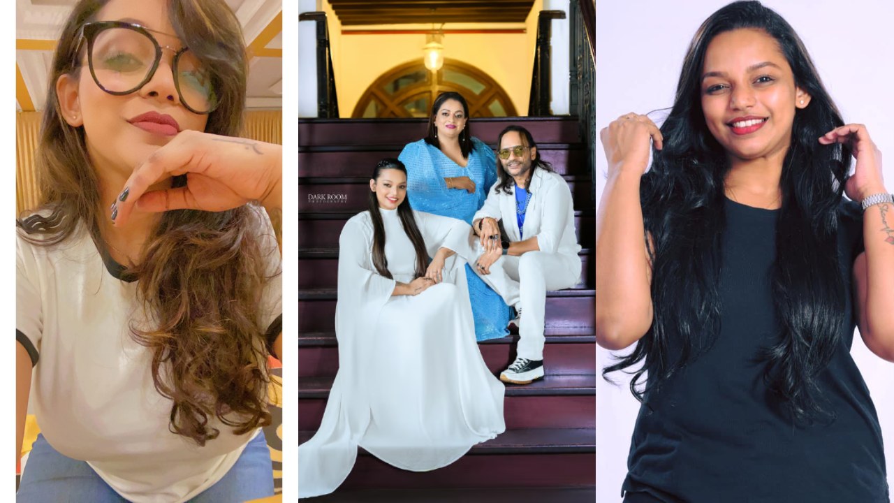 මං ගැන ඕන මගුලක් දාගන්න, මට ඒක ඉවසන්න පුලුවන්. හැබැයි මෙවැනි දරුණු කටකතා මම ඉවසන්නේ නෑ! – ෆේක් නිව්ස් එකක් නිසා කාවින්ද්‍යාට තද වෙයි