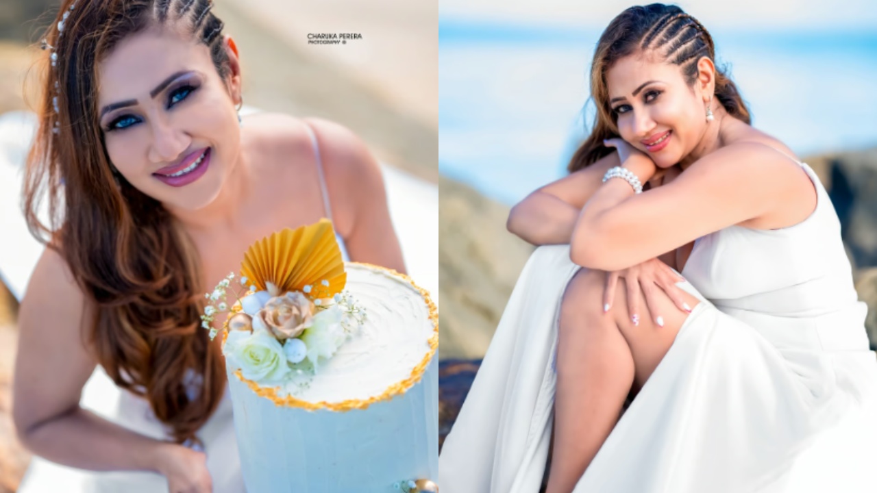 රඟපාන චරිත ඉස්සරහට දාලා දේශපාලන ඇරියස් පිරිමහන අයත් ඉන්නවා