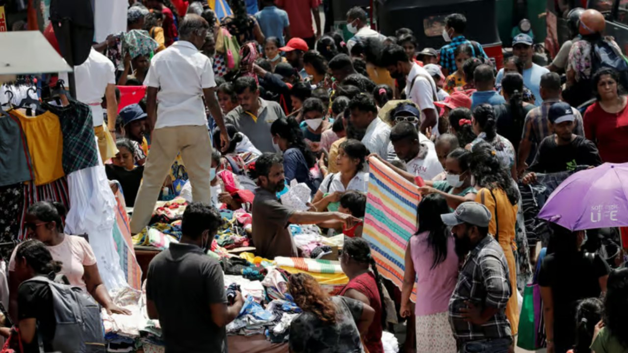 ආණ්ඩුව ගැන ජනතා කැමැත්ත අඩු වෙලා