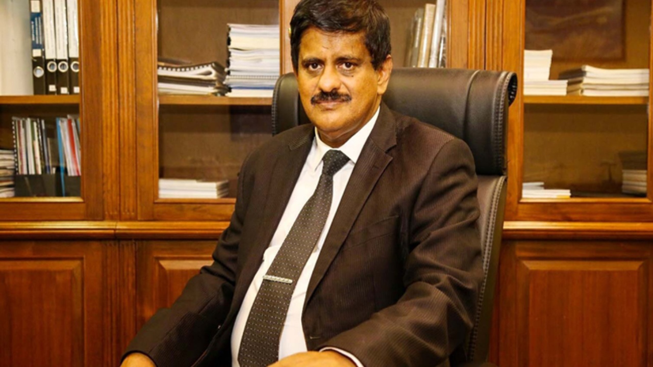 ගුවන් තොටුපොළට නව සභාපතිවරයෙක්