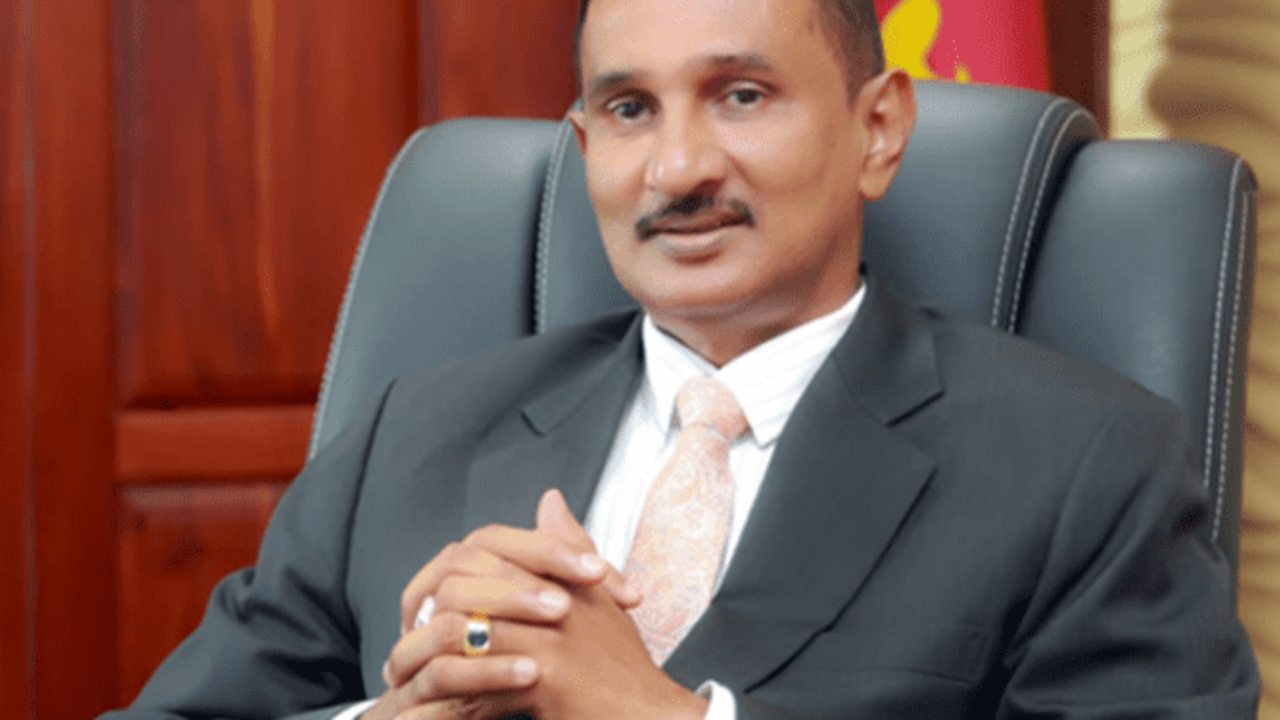 චන්ද්‍රගුප්ත ඇතුළු 6ක් යළි රිමාන්ඩ්