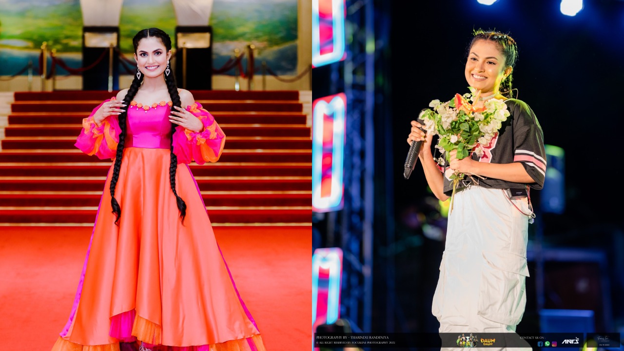 ”මනමාල කතා” නිසා, කාංචනා අනුරාධිට සිනමාවේ දොරටු විවර වෙයි