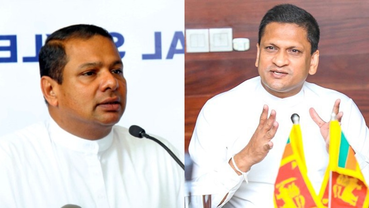 නව සන්ධානය පුත්තලමෙන් වැඩ අරඹයි