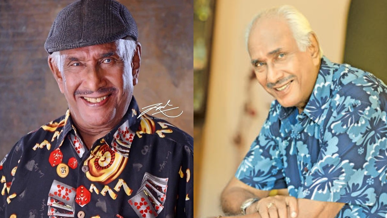 රෙක්ස් කොඩිප්පිලි ජීවිතක්ෂයට