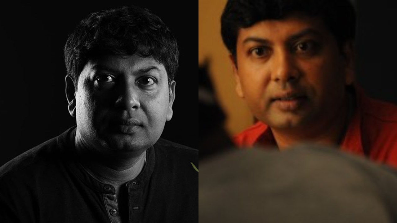 ප්‍රවීන දැන්වීම් නිර්මාණ ශිල්පී හරිත් ගුණවර්ධන අභාවප්‍රාප්ත වෙයි