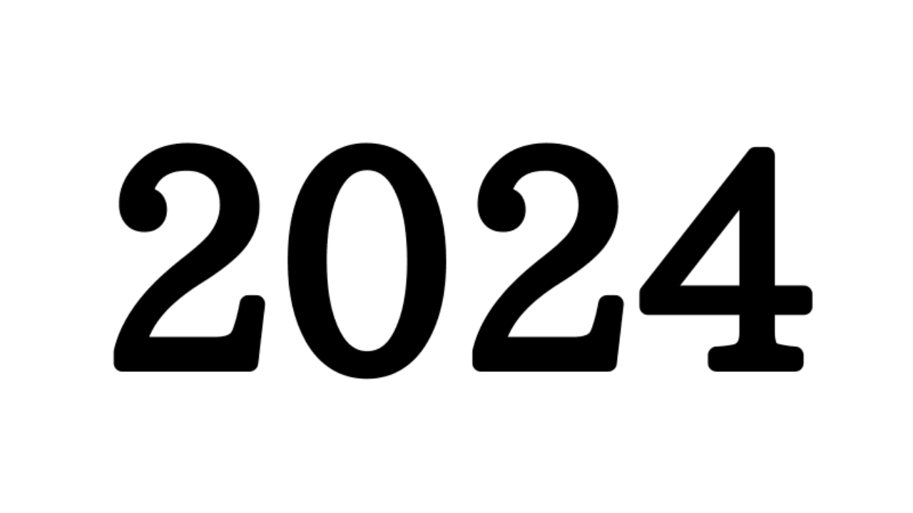 ලොවම බිය වද්දමින් 2024 ජනවාරියේ සහ ඔක්තෝබර් මාසයේ සිදුවන දේ